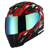 1Storm Motorcycle Full Face Helmet Skull King + One Extra Clear Shield – Power Gear Motorsports 1Storm Motorcycle Full Face Helmet Skull King + One Extra Clear Shield – Power Gear Motorsports