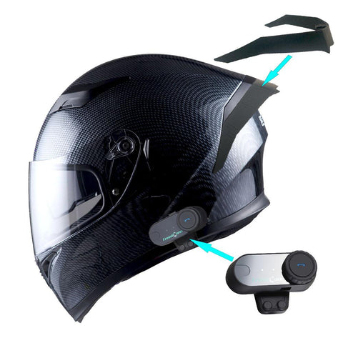 1Storm Motorcycle Modular Full Face Flip up Dual Visor Helmet + Spoile – Power Gear Motorsports 1Storm Motorcycle Modular Full Face Flip up Dual Visor Helmet + Spoile – Power Gear Motorsports