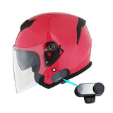 1Storm Motorcycle Open Face Helmet Scooter Classical Knight Bike Dual – Power Gear Motorsports 1Storm Motorcycle Open Face Helmet Scooter Classical Knight Bike Dual – Power Gear Motorsports