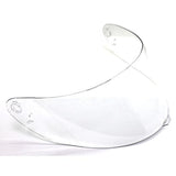 1Storm Motorcycle Full Face Helmet Visor Shield for Brand 1Storm Helmet: Model HJM, A110