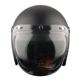 1Storm Motorcycle Open Face Helmet Mopeds Scooter Pilot Half Face Helm – Power Gear Motorsports 1Storm Motorcycle Open Face Helmet Mopeds Scooter Pilot Half Face Helm – Power Gear Motorsports