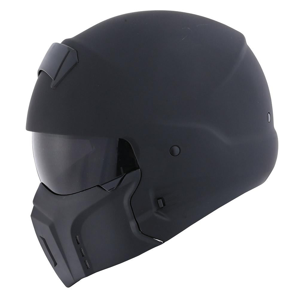 1Storm Motorcycle Full Face Helmet Open Face Knight Classical (Detacha – Power Gear Motorsports 1Storm Motorcycle Full Face Helmet Open Face Knight Classical (Detacha – Power Gear Motorsports