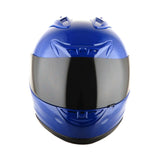 1Storm New Motorcycle Bike Full Face Helmet JH901 + One Extra Clear Shield