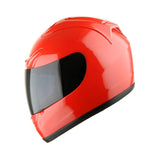 1Storm New Motorcycle Bike Full Face Helmet JH901 + One Extra Clear Shield