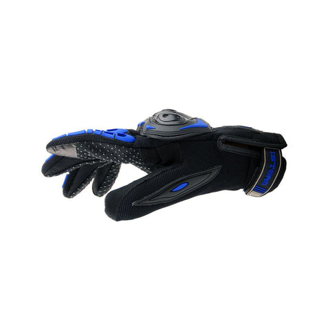 1Storm Motocross Motorcycle Gloves MCS17 BMX MX Bike Bicycle Cycling Hard Reinforced Knuckle Touch Screen