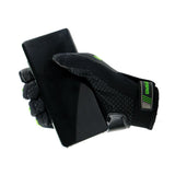 1Storm Motocross Motorcycle Gloves MCS17 BMX MX Bike Bicycle Cycling Hard Reinforced Knuckle Touch Screen
