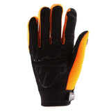 Youth Kids Motocross Gloves Motorcycle BMX MX ATV Dirt Bike Bicycle Cycling  Gloves Skeleton: MXA008(Youth)
