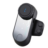 Freedconn New Motocycle Helmet Waterproof and Wireless Bluetooth TCOM-VB 800M Hands Free Headset