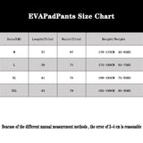 1Storm Men Nylon Anti-Collision Short Shirt/Pants Football Baseball Basketball Bike Rugby Snowboard Ski Volleyball Padded Protective Gear