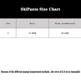 Youth Kids Sponge Anti-Collision Breathable Leggings Fitness Protective Ski Buttock for Football Baseball Basketball Bike Rugby Snowboard Ski Volleyball